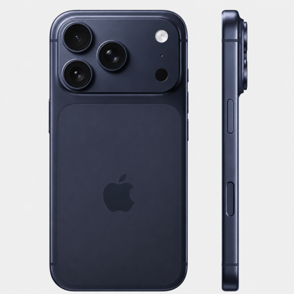 iPhone 17 Pro